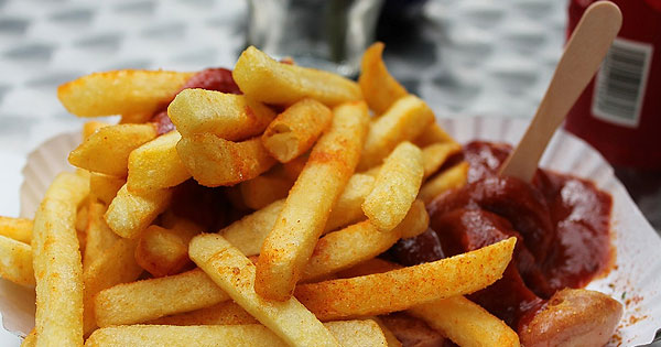 Was ist intermittiertes Fasten?